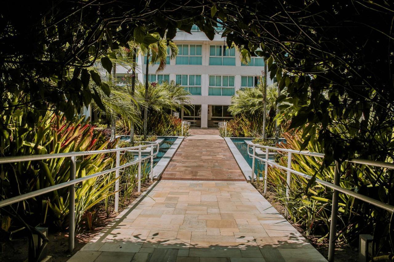 In Mare Bali Resort Em Cotovelo By Qavi #239 Parnamirim Exterior photo