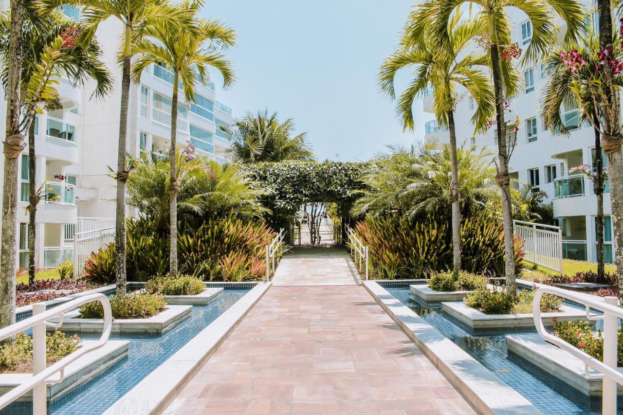 In Mare Bali Resort Em Cotovelo By Qavi #239 Parnamirim Exterior photo