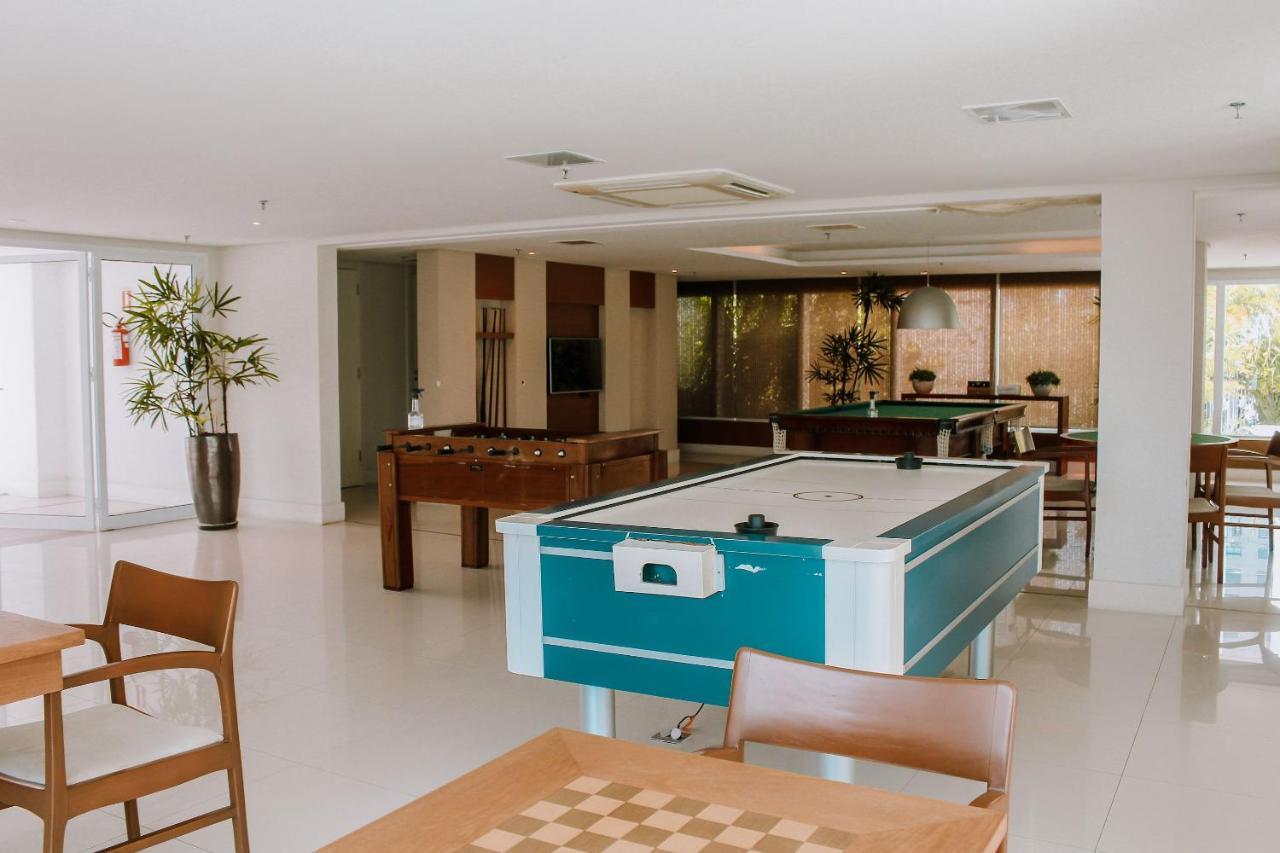 In Mare Bali Resort Em Cotovelo By Qavi #239 Parnamirim Exterior photo